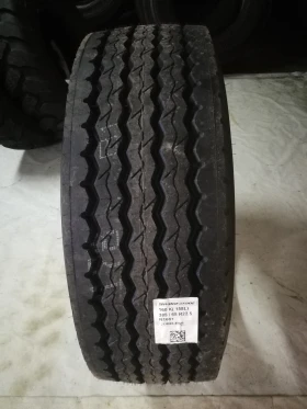 Гуми Всесезонни 385/65R22.5, снимка 1 - Гуми и джанти - 48586582