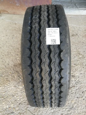 Гуми Всесезонни 385/65R22.5, снимка 12 - Гуми и джанти - 48586582