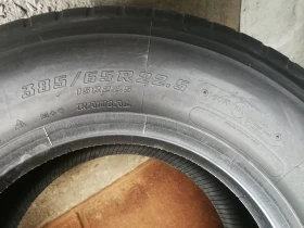 Гуми Всесезонни 385/65R22.5, снимка 8 - Гуми и джанти - 48586582