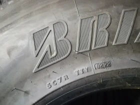 Гуми Всесезонни 385/65R22.5, снимка 10 - Гуми и джанти - 48586582