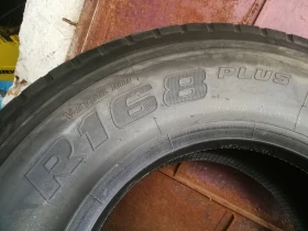 Гуми Всесезонни 385/65R22.5, снимка 9 - Гуми и джанти - 48586582