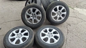    235/60R17  Audi A6 | Mobile.bg    4