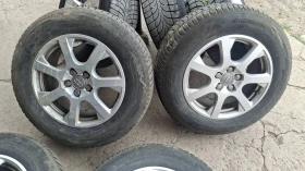    235/60R17  Audi A6 | Mobile.bg    3