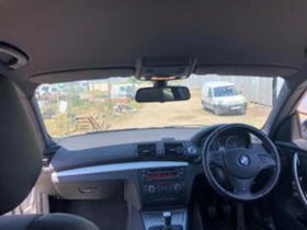 BMW 120  E82 120d 177hp M SPORT на части, снимка 10
