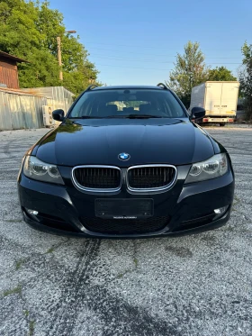 BMW 320, снимка 15