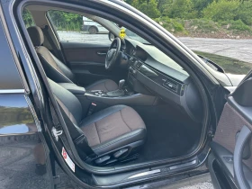 BMW 320, снимка 14