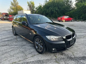 BMW 320, снимка 8