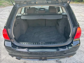 BMW 320, снимка 6