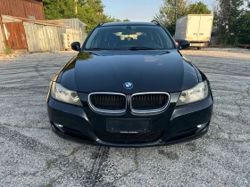 BMW 320, снимка 7