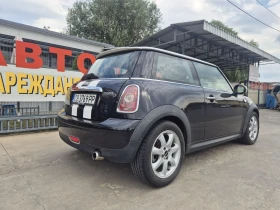 Mini Cooper 1.6 HDI , снимка 7