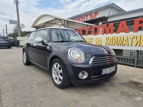 Mini Cooper 1.6 HDI , снимка 1