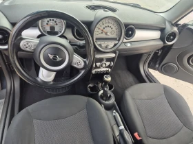 Mini Cooper 1.6 HDI , снимка 10