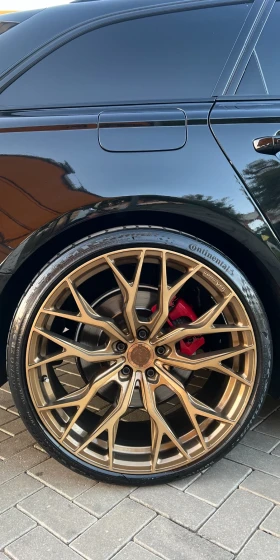 Audi A6 Competition /MATRIX/ 3X S-line/ HEAD UP/ RS-салон, снимка 7