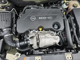 Opel Insignia 2.0CDTI 4X4 170kc., снимка 14