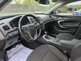 Opel Insignia 2.0CDTI 4X4 170kc., снимка 8