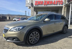 Opel Insignia 2.0CDTI 4X4 170kc., снимка 1