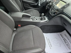 Opel Insignia 2.0CDTI 4X4 170kc., снимка 11