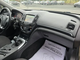 Opel Insignia 2.0CDTI 4X4 170kc., снимка 10