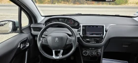 Peugeot 208 1.6 Blue Hdi-100 hp, снимка 9