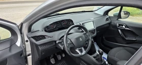 Peugeot 208 1.6 Blue Hdi-100 hp, снимка 7