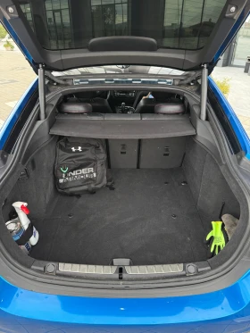 BMW 440 i Lci, снимка 12