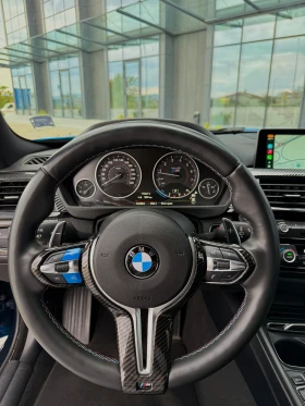 BMW 440 i Lci, снимка 9