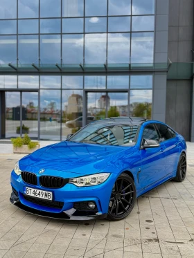 BMW 440 i Lci, снимка 2