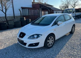 Seat Leon 1.2 105 коня 2012г Нов внос Австрия, снимка 3