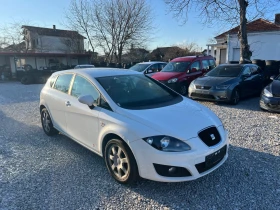Seat Leon 1.2 105 коня 2012г Нов внос Австрия, снимка 1
