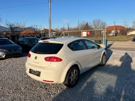 Seat Leon 1.2 105 коня 2012г Нов внос Австрия, снимка 7