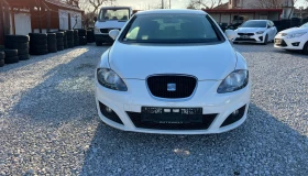 Seat Leon 1.2 105 коня 2012г Нов внос Австрия, снимка 2