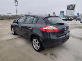 Renault Megane 1.5dci, Италия , Навигация, 6 скорости , снимка 6