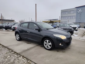 Renault Megane 1.5dci, Италия , Навигация, 6 скорости , снимка 1