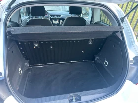 Opel Corsa 1.3CDTI-75ks-LED-EURO6B-NAVI-KLIMATIK-B-color-2017, снимка 14