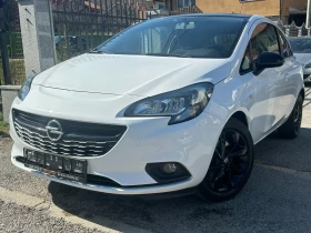 Opel Corsa 1.3CDTI-75ks-LED-EURO6B-NAVI-KLIMATIK-B-color-2017, снимка 1