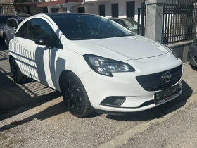 Opel Corsa 1.3CDTI-75ks-LED-EURO6B-NAVI-KLIMATIK-B-color-2017, снимка 3