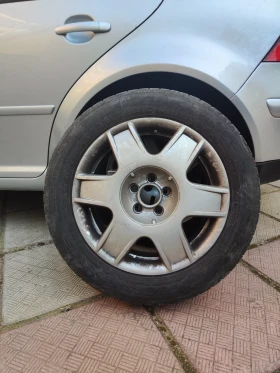 VW Golf 1.9 TDI, снимка 10