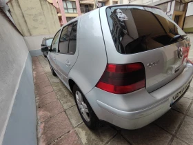 VW Golf 1.9 TDI, снимка 4