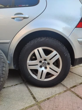 VW Golf 1.9 TDI, снимка 11