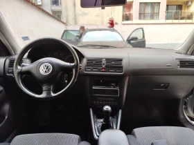VW Golf 1.9 TDI, снимка 5