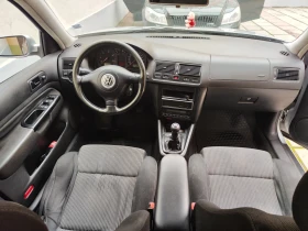 VW Golf 1.9 TDI, снимка 6