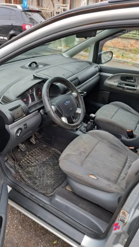 Ford Galaxy 2300 бензин, снимка 7