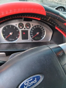 Ford Galaxy 2300 бензин, снимка 2