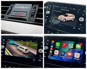 VW Passat 2.0 TDI FACELIFT 200kс LED NAVI, снимка 12