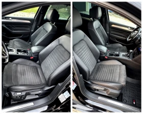 VW Passat 2.0 TDI FACELIFT 200kс LED NAVI, снимка 14