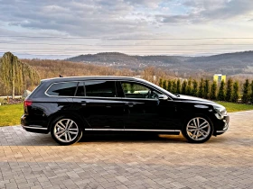VW Passat 2.0 TDI FACELIFT 200kс LED NAVI, снимка 4
