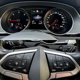 VW Passat 2.0 TDI FACELIFT 200kс LED NAVI, снимка 10