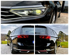 VW Passat 2.0 TDI FACELIFT 200kс LED NAVI, снимка 16