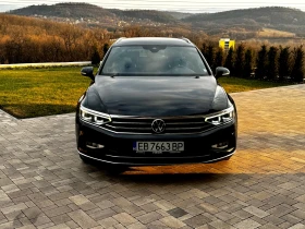 VW Passat 2.0 TDI FACELIFT 200kс LED NAVI, снимка 2
