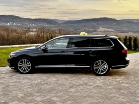 VW Passat 2.0 TDI FACELIFT 200kс LED NAVI, снимка 8